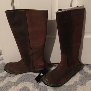 Sorel Slimboot Boot - Nutmeg/Coffee Sz 8 NEW w TAG